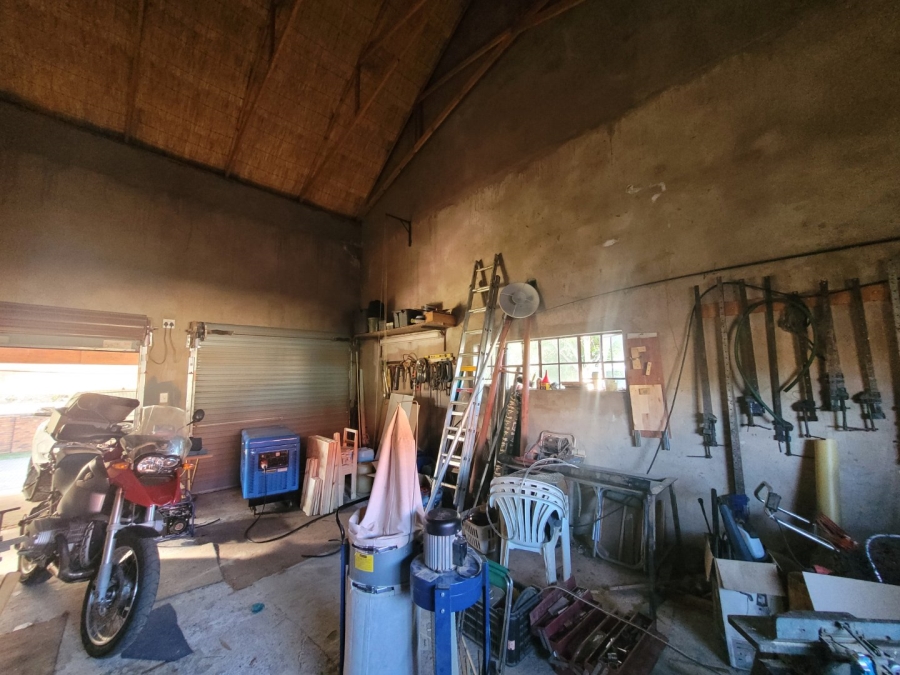 4 Bedroom Property for Sale in Modimolle Limpopo