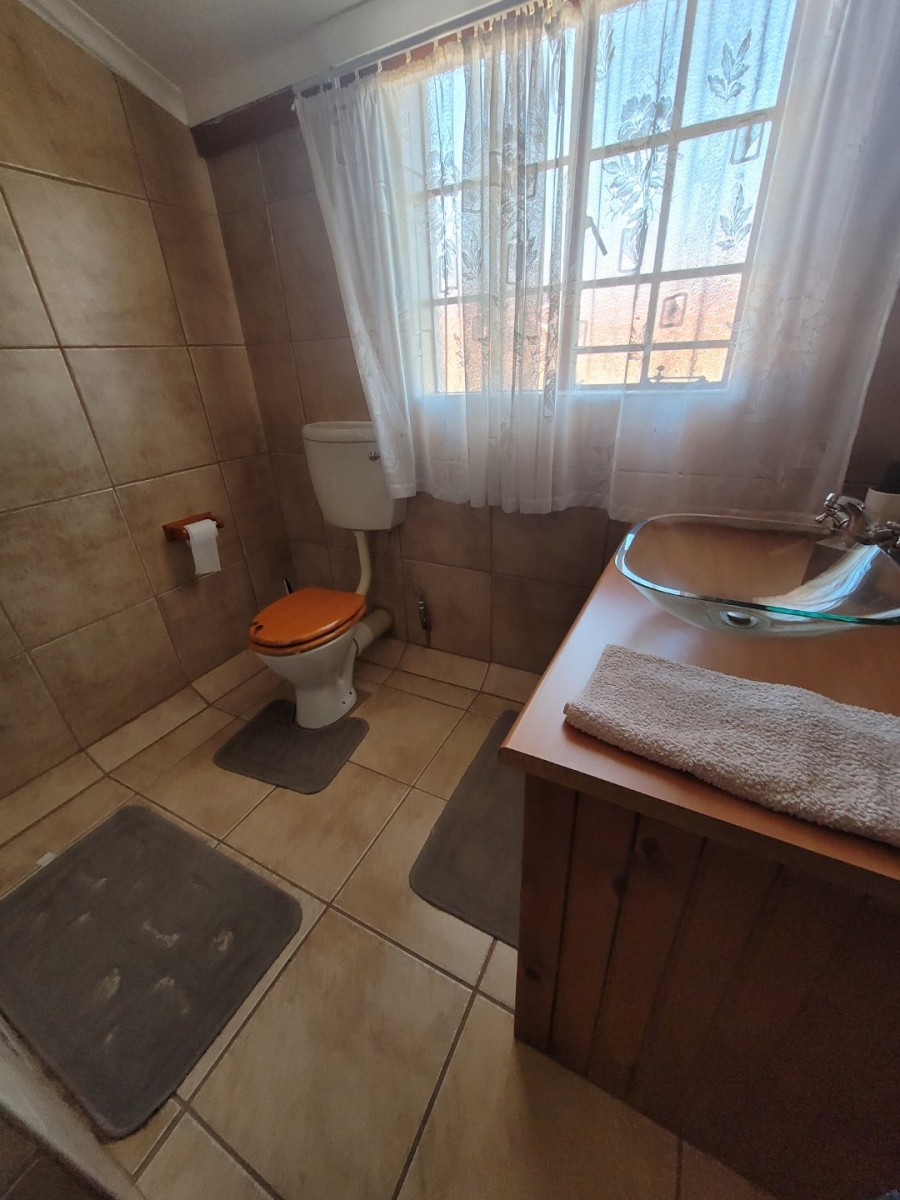 4 Bedroom Property for Sale in Modimolle Limpopo