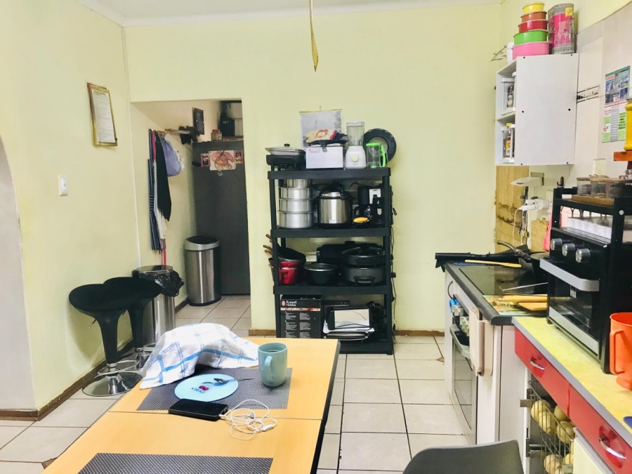 4 Bedroom Property for Sale in Fauna Park Limpopo
