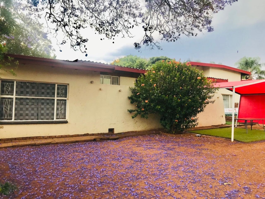 4 Bedroom Property for Sale in Fauna Park Limpopo