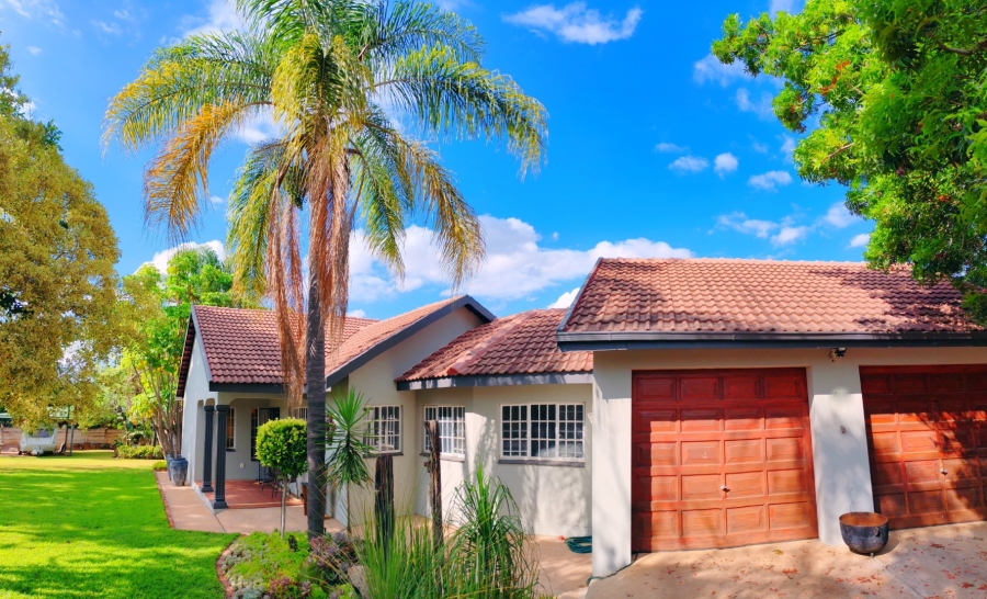 4 Bedroom Property for Sale in Modimolle Limpopo
