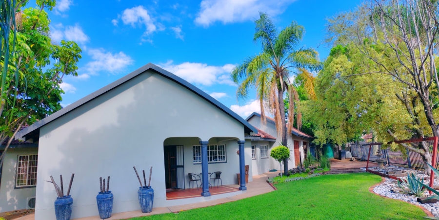 4 Bedroom Property for Sale in Modimolle Limpopo