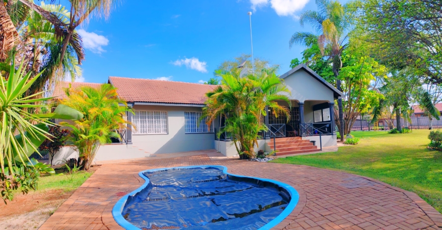 4 Bedroom Property for Sale in Modimolle Limpopo