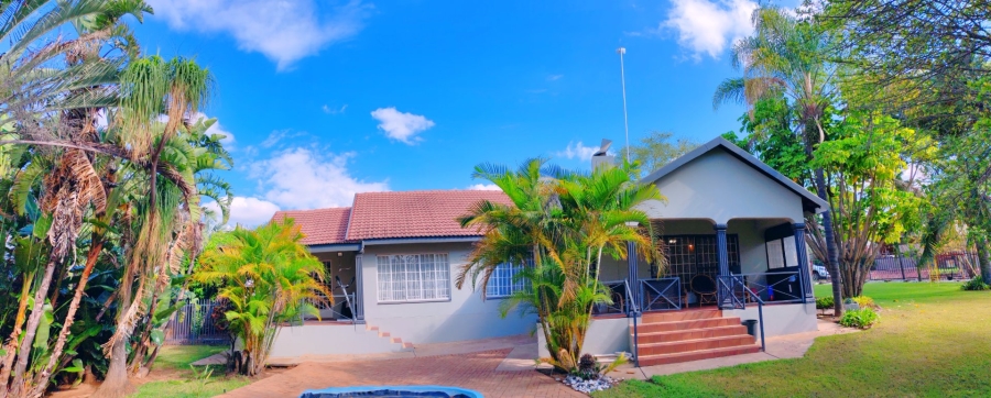 4 Bedroom Property for Sale in Modimolle Limpopo