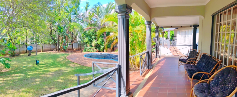 4 Bedroom Property for Sale in Modimolle Limpopo