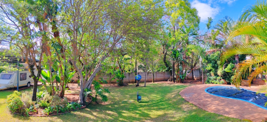 4 Bedroom Property for Sale in Modimolle Limpopo