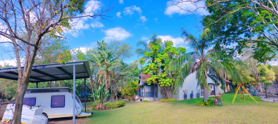 4 Bedroom Property for Sale in Modimolle Limpopo