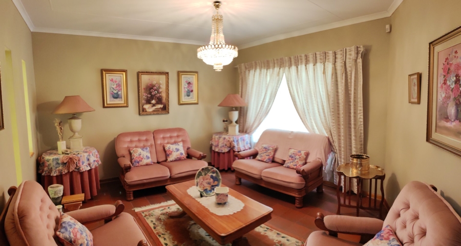 4 Bedroom Property for Sale in Modimolle Limpopo