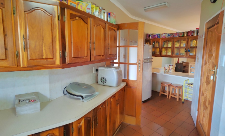 4 Bedroom Property for Sale in Modimolle Limpopo