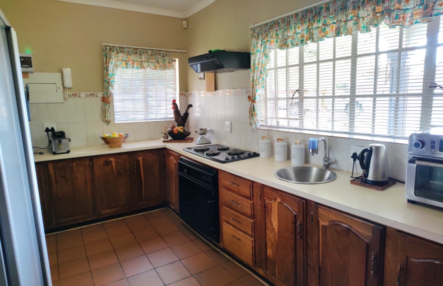 4 Bedroom Property for Sale in Modimolle Limpopo