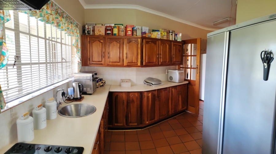 4 Bedroom Property for Sale in Modimolle Limpopo