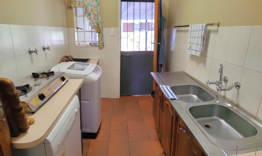 4 Bedroom Property for Sale in Modimolle Limpopo