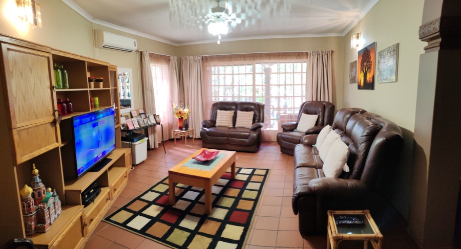 4 Bedroom Property for Sale in Modimolle Limpopo