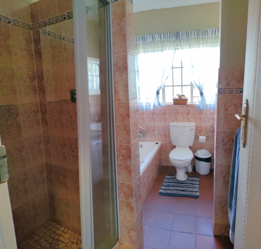 4 Bedroom Property for Sale in Modimolle Limpopo
