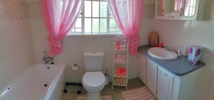 4 Bedroom Property for Sale in Modimolle Limpopo