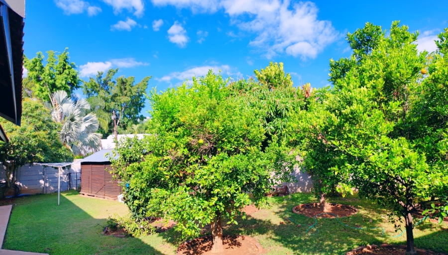 4 Bedroom Property for Sale in Modimolle Limpopo