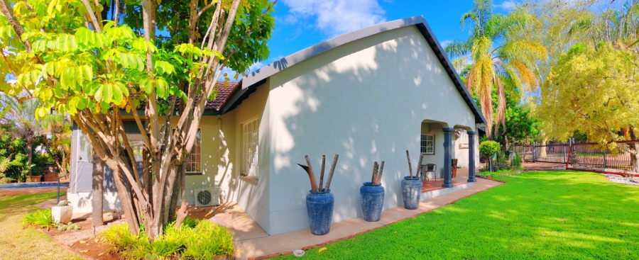 4 Bedroom Property for Sale in Modimolle Limpopo