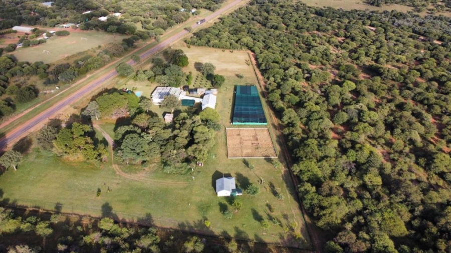 Commercial Property for Sale in Vaalwater Limpopo