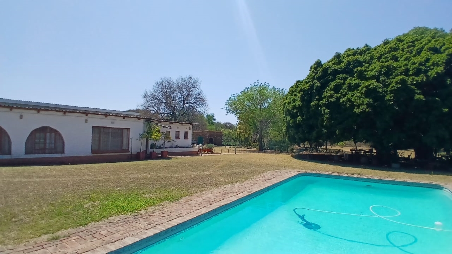 Commercial Property for Sale in Vaalwater Limpopo