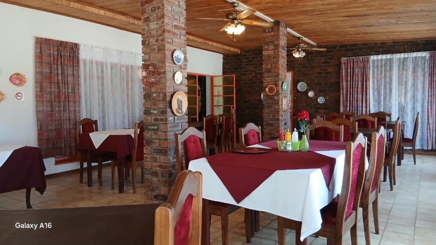 Commercial Property for Sale in Vaalwater Limpopo