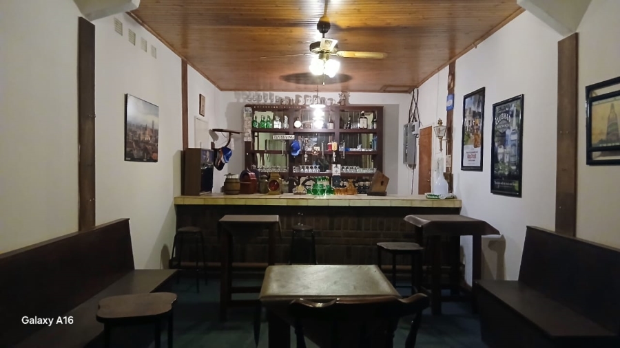 Commercial Property for Sale in Vaalwater Limpopo