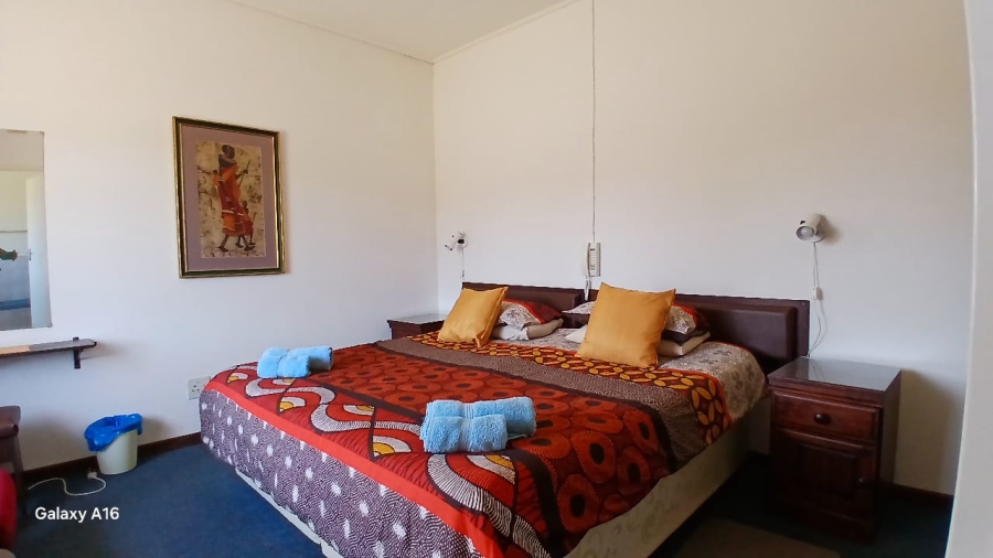 Commercial Property for Sale in Vaalwater Limpopo