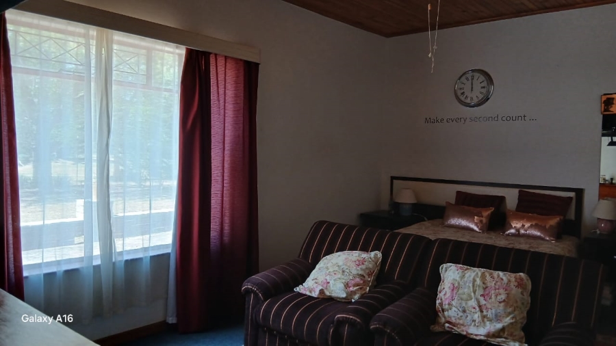 Commercial Property for Sale in Vaalwater Limpopo