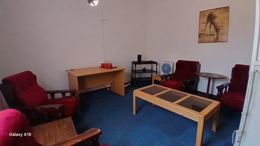 Commercial Property for Sale in Vaalwater Limpopo