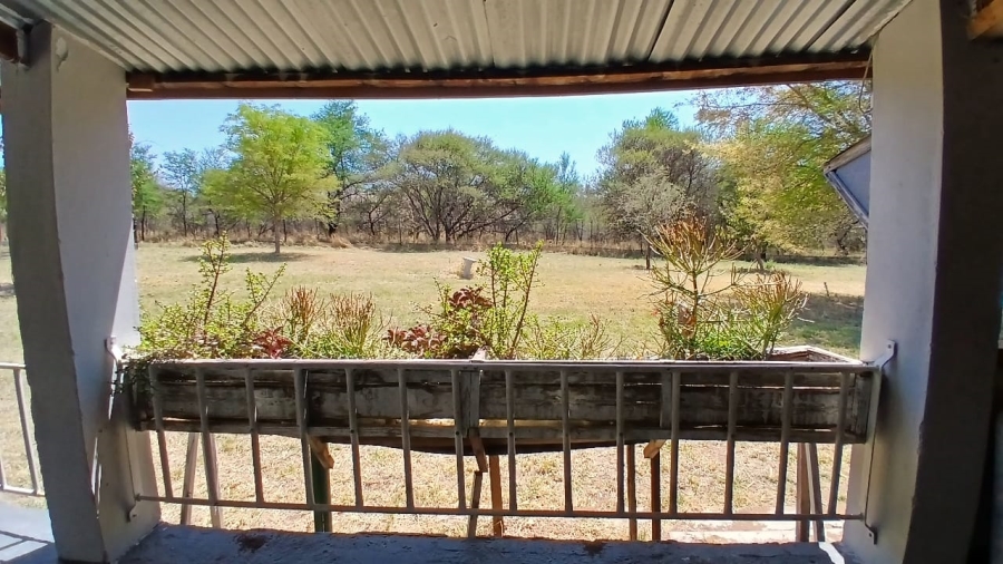 Commercial Property for Sale in Vaalwater Limpopo