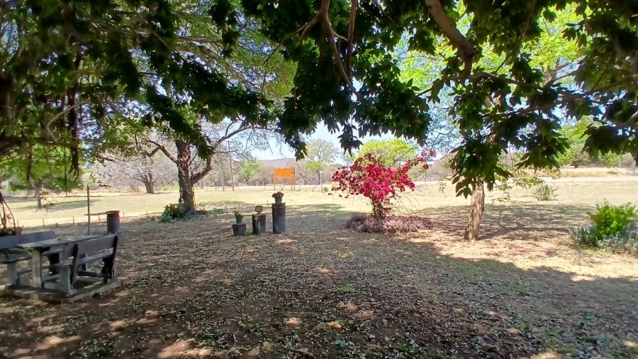 Commercial Property for Sale in Vaalwater Limpopo