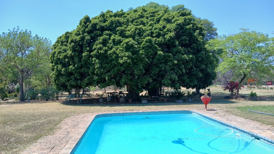 Commercial Property for Sale in Vaalwater Limpopo