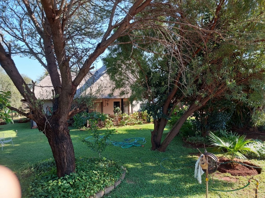 3 Bedroom Property for Sale in Wilderbeestaagte SH Limpopo