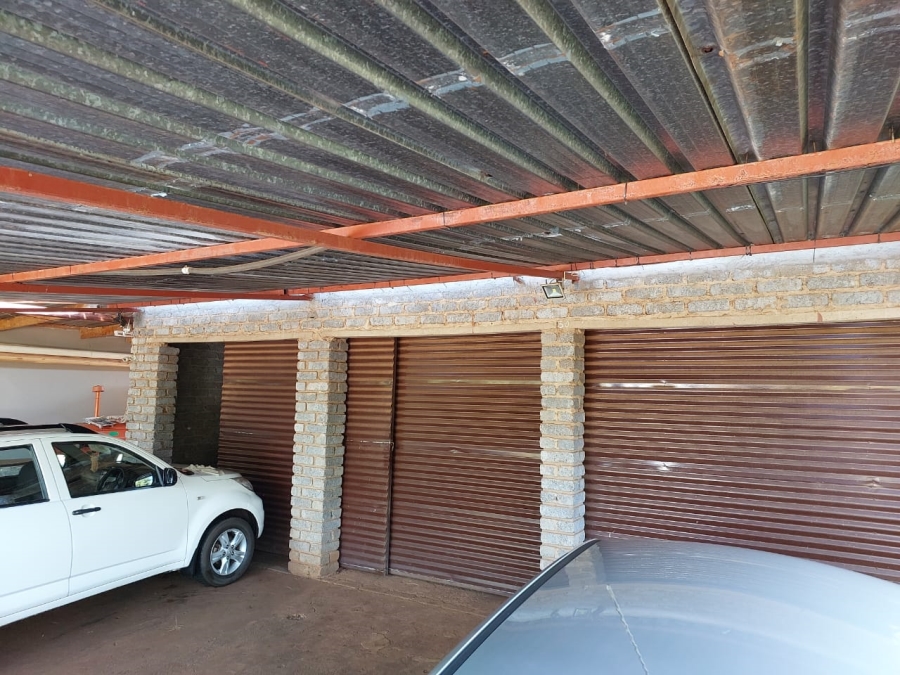 3 Bedroom Property for Sale in Wilderbeestaagte SH Limpopo