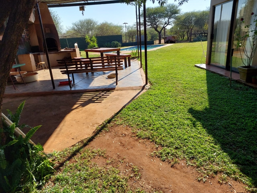 3 Bedroom Property for Sale in Wilderbeestaagte SH Limpopo