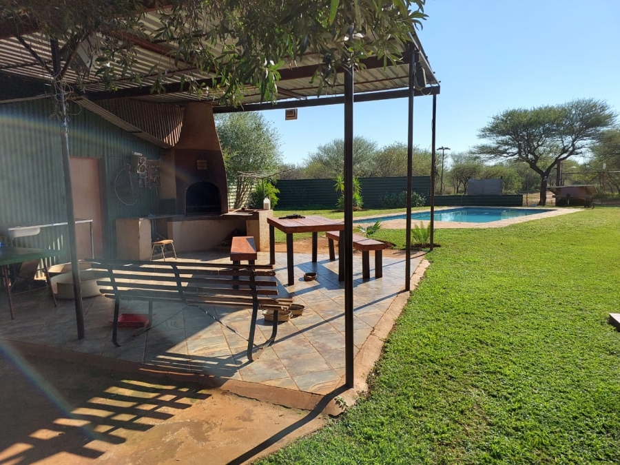 3 Bedroom Property for Sale in Wilderbeestaagte SH Limpopo
