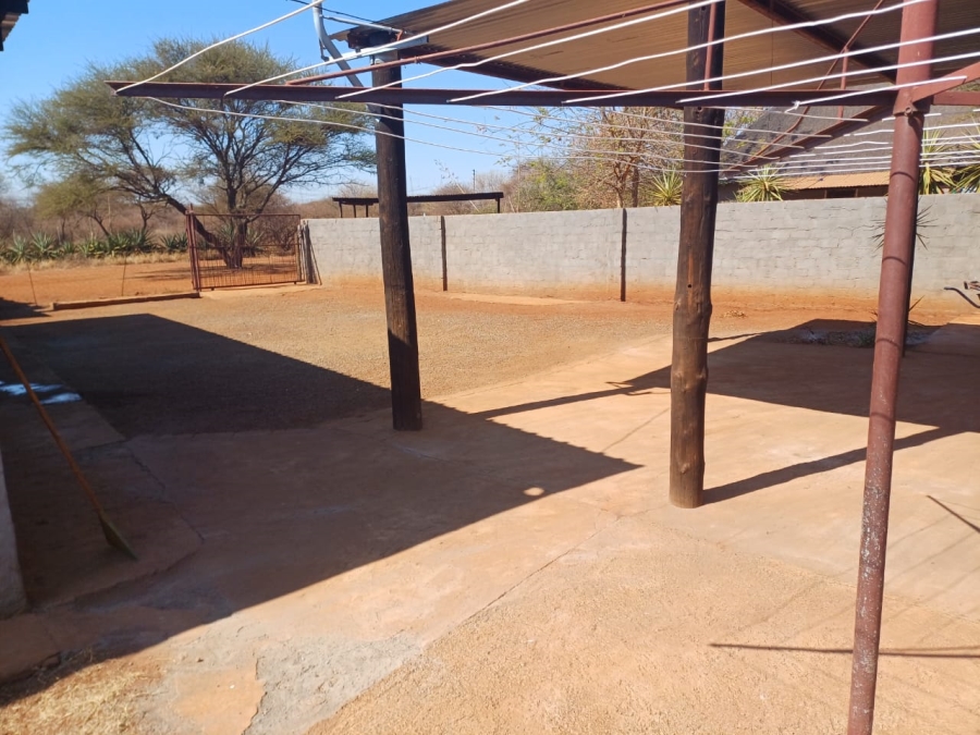 3 Bedroom Property for Sale in Wilderbeestaagte SH Limpopo