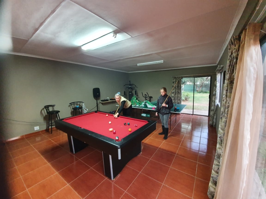 3 Bedroom Property for Sale in Wilderbeestaagte SH Limpopo