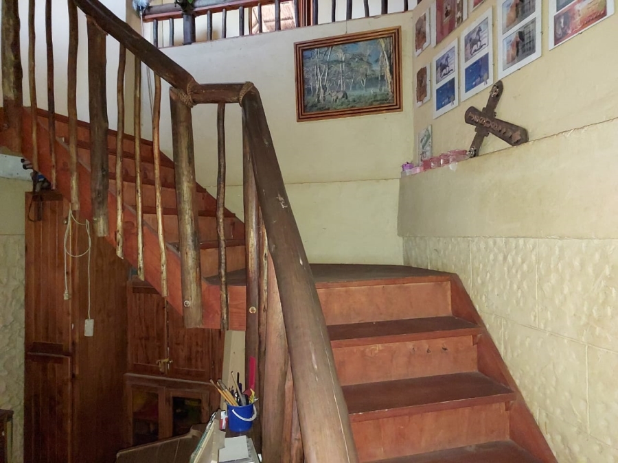 3 Bedroom Property for Sale in Wilderbeestaagte SH Limpopo