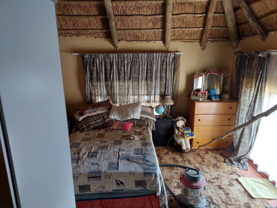 3 Bedroom Property for Sale in Wilderbeestaagte SH Limpopo