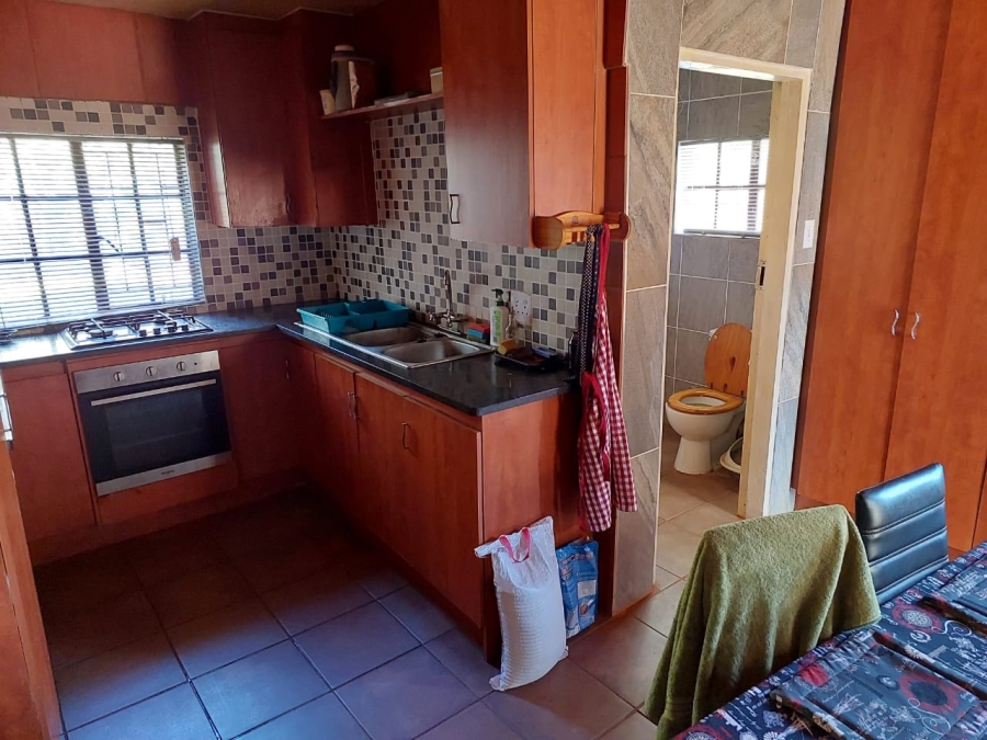 3 Bedroom Property for Sale in Wilderbeestaagte SH Limpopo