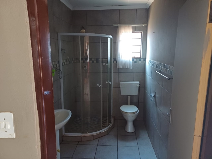 3 Bedroom Property for Sale in Wilderbeestaagte SH Limpopo
