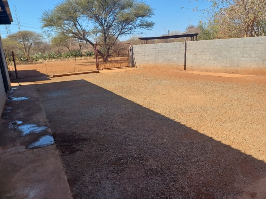 3 Bedroom Property for Sale in Wilderbeestaagte SH Limpopo