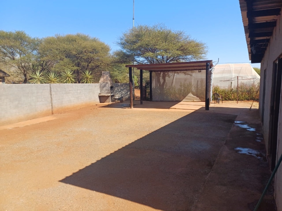 3 Bedroom Property for Sale in Wilderbeestaagte SH Limpopo