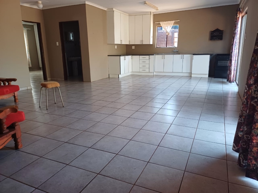 3 Bedroom Property for Sale in Wilderbeestaagte SH Limpopo