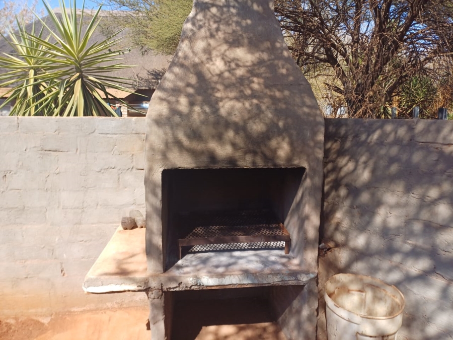 3 Bedroom Property for Sale in Wilderbeestaagte SH Limpopo