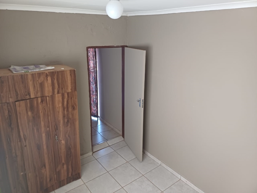 3 Bedroom Property for Sale in Wilderbeestaagte SH Limpopo