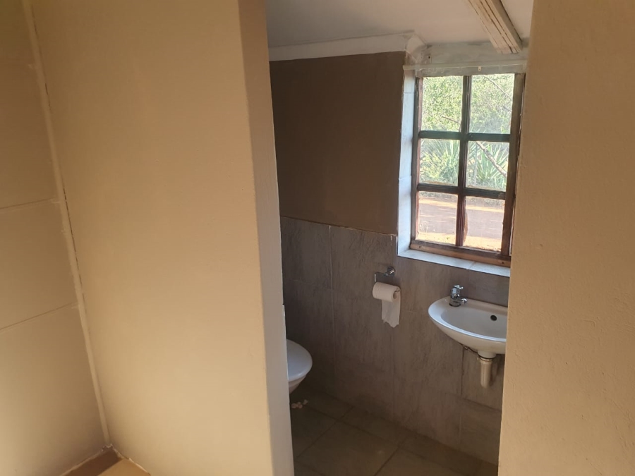 3 Bedroom Property for Sale in Wilderbeestaagte SH Limpopo