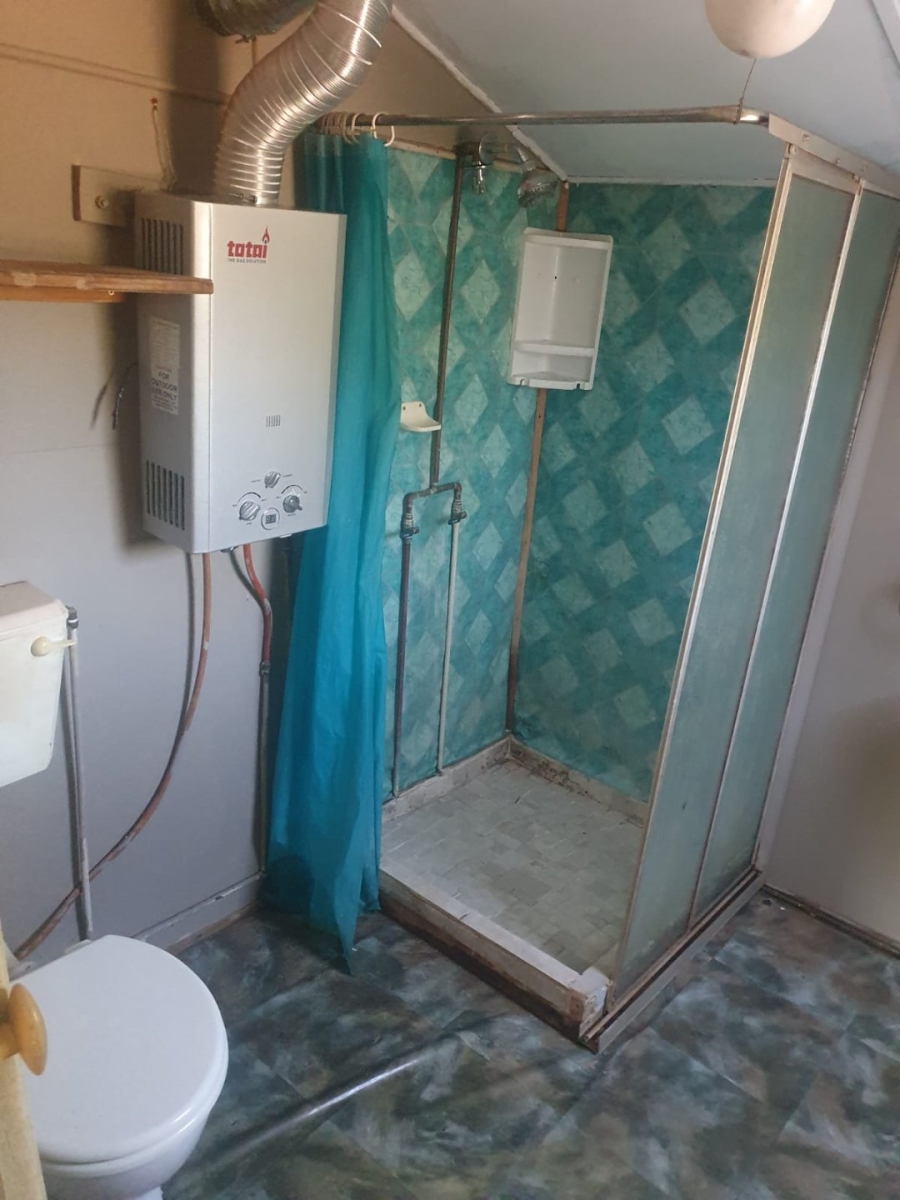 3 Bedroom Property for Sale in Wilderbeestaagte SH Limpopo