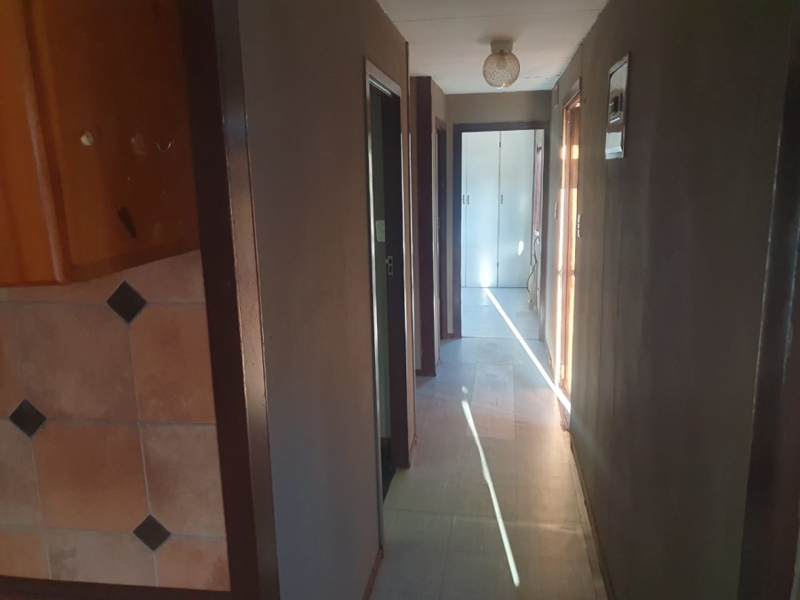 3 Bedroom Property for Sale in Wilderbeestaagte SH Limpopo