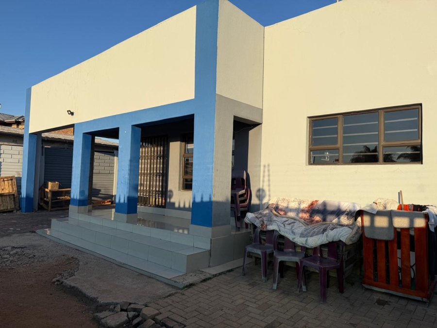 6 Bedroom Property for Sale in Nirvana Ext 1 Limpopo